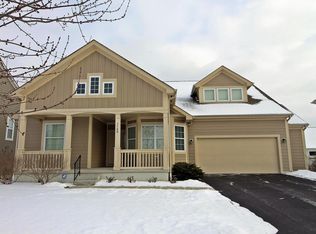 7788 Mellacent Dr, Columbus, OH 43235