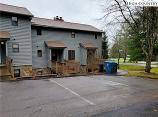 156 Chase Hill Dr #203, Boone, NC 28607