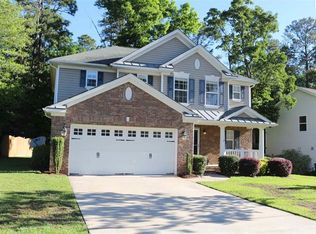 112 Meander Ln, Lexington, SC 29072