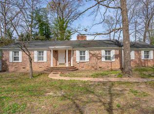 132 Ridgeway Rd, Spartanburg, SC 29301