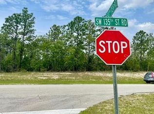 135 Street Rd LOT 6, Ocala, FL 34473
