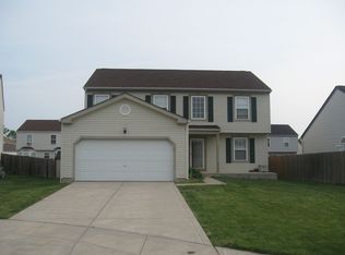 2454 Northem Ct, Louisville, OH 43123