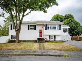 30 Circle Hill Rd, Salem, MA 01970