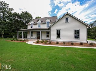 198 Colham Ferry Rd, Watkinsville, GA 30677