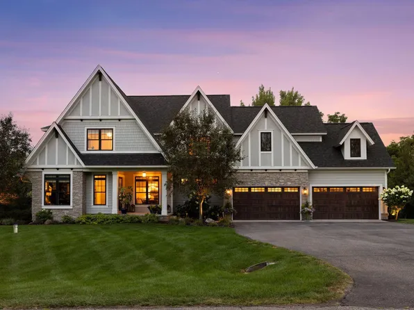 2735 Deer Run Trl E, Long Lake, MN 55356
