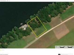 0 Colonel James Hardin Dr LOT WP001, Clifton, TN 38425