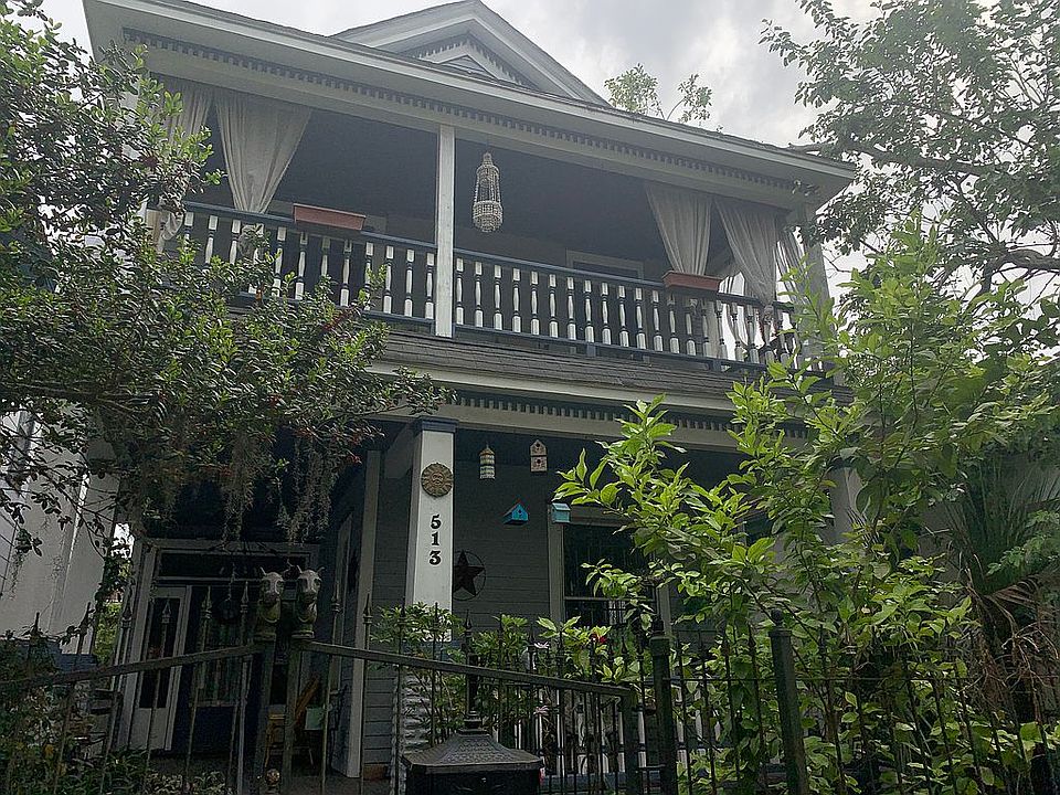 513 W 37th St, Savannah, GA 31415 Zillow