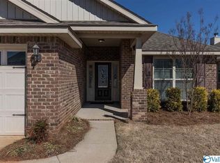 109 Sorrelweed Dr, Madison, AL 35756