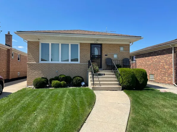 398 Saginaw Ave, Calumet City, IL 60409