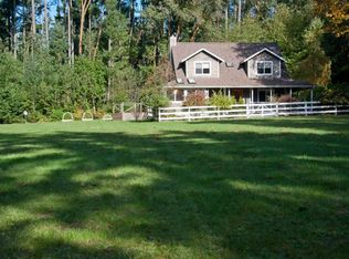 22215 Wax Orchard Rd SW, Vashon, WA 98070