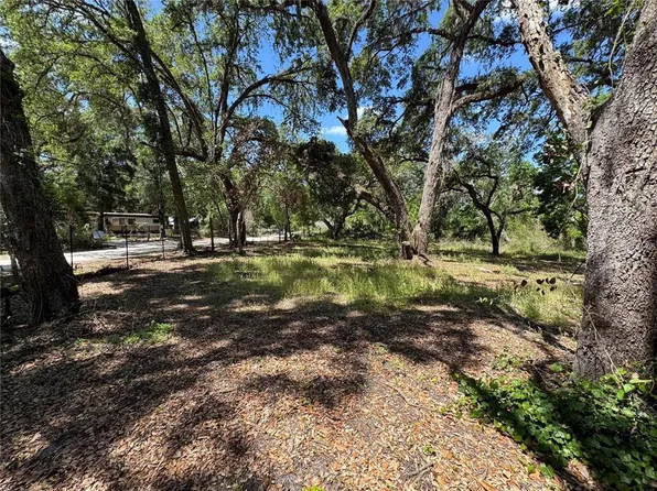Tannahill St Lot 52, Dade City, FL 33523