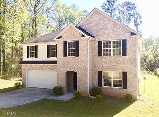 656 Willow Bend Dr, Jonesboro, GA 30238