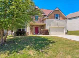 8024 Battle St, Grovetown, GA 30813