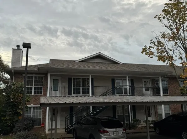 557 Versailles Blvd APT E, Alexandria, LA 71303