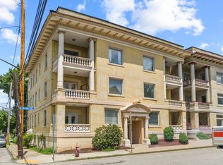 5729 Holden Street, Pittsburgh, PA 15232