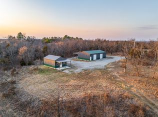 8507 Oak Rdg, Stuart, OK 74570