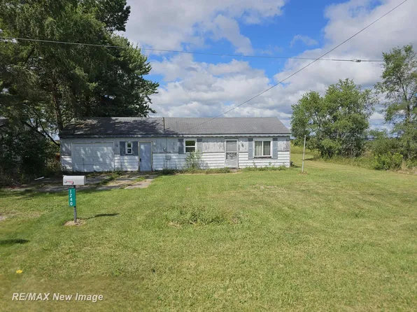 1240 S Airport Rd, Saginaw, MI 48601