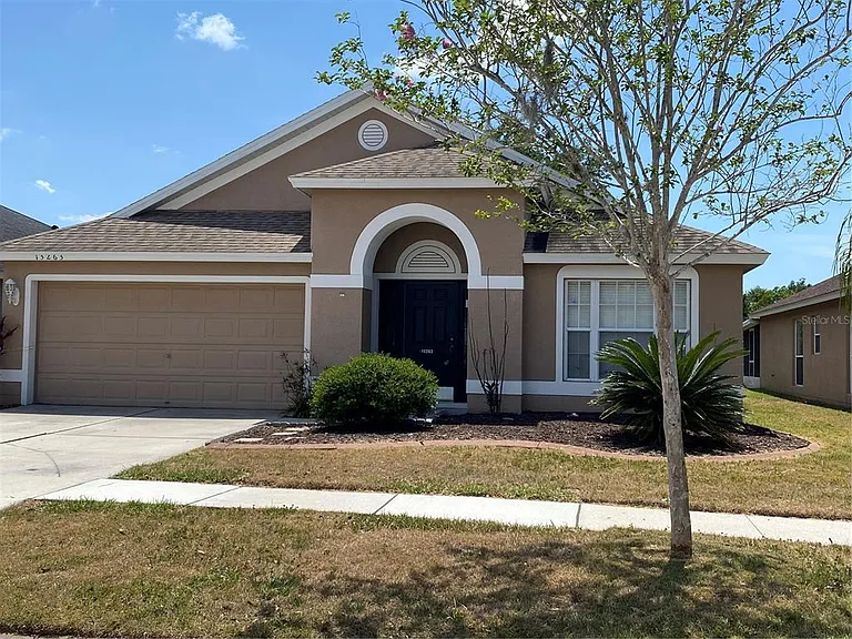 13263 Evening Sunset Ln — Photo 1