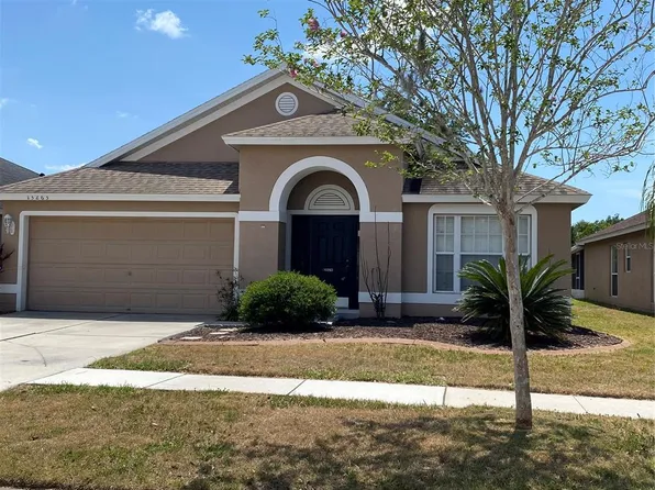 13263 Evening Sunset Ln, Riverview, FL 33579