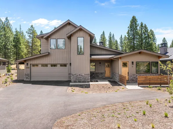 18245 Forestbrook Loop #23, Bend, OR 97707
