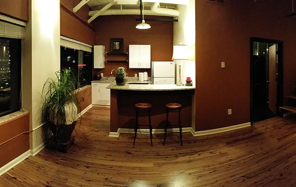 120 Ralph McGill Blvd NE #1212