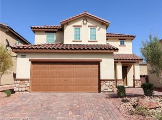 5840 Country Lake Ln, North Las Vegas, NV 89081