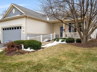 11453 Wildrose Dr, Huntley, IL 60142