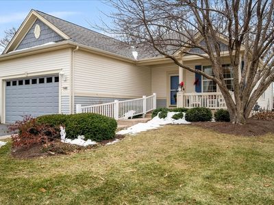 11453 Wildrose Dr, Huntley, IL, 60142
