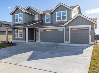 12014 Nottingham Dr, Pasco, WA