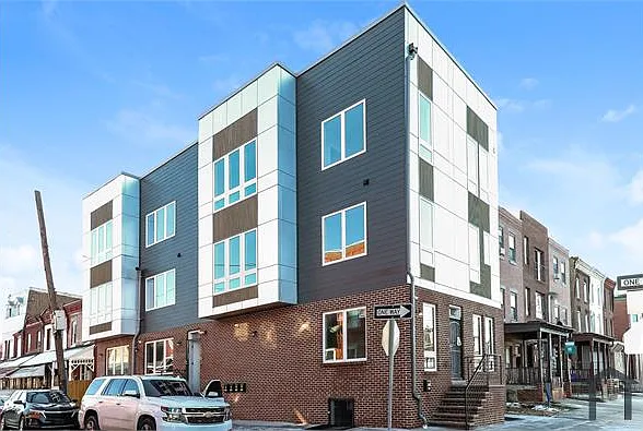 953 Belmont Ave — Photo 1