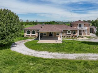 21854 S Floyd Moore Rd, Gentry, AR 72734