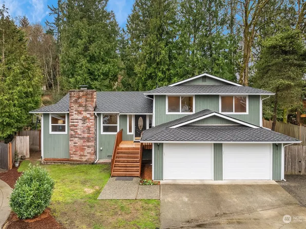 16035 SE 167th Place, Renton, WA 98058