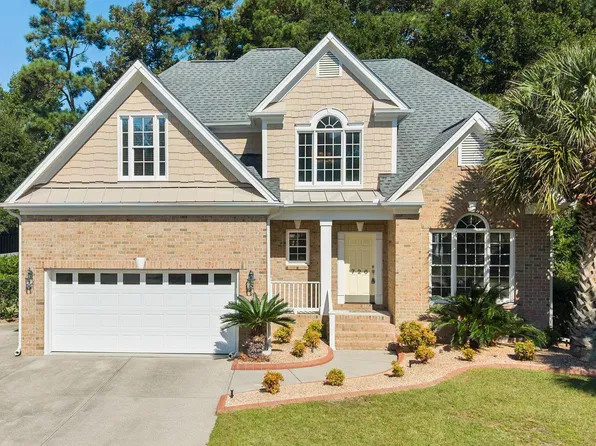 726 Wine Cellar Cir, Wilmington, NC 28411
