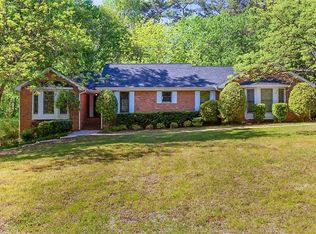 1775 Holmes Dr SW, Conyers, GA 30094