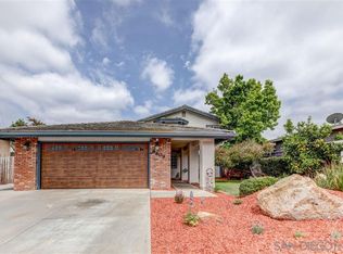 8609 Atlas View Dr, Santee, CA 92071