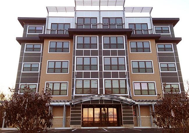 1st image of 445 Willard St Unit 306
