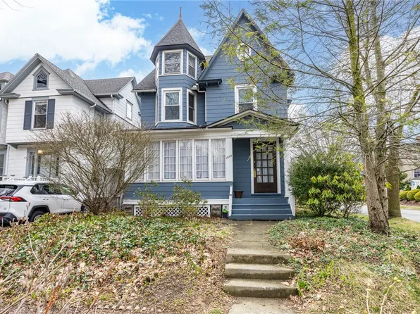 1035 Park Ave, Rochester, NY 14610