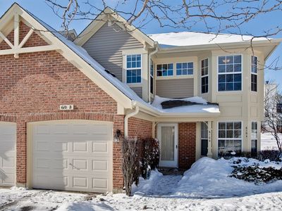 610 Plum Ct #A, Crystal Lake, IL, 60014