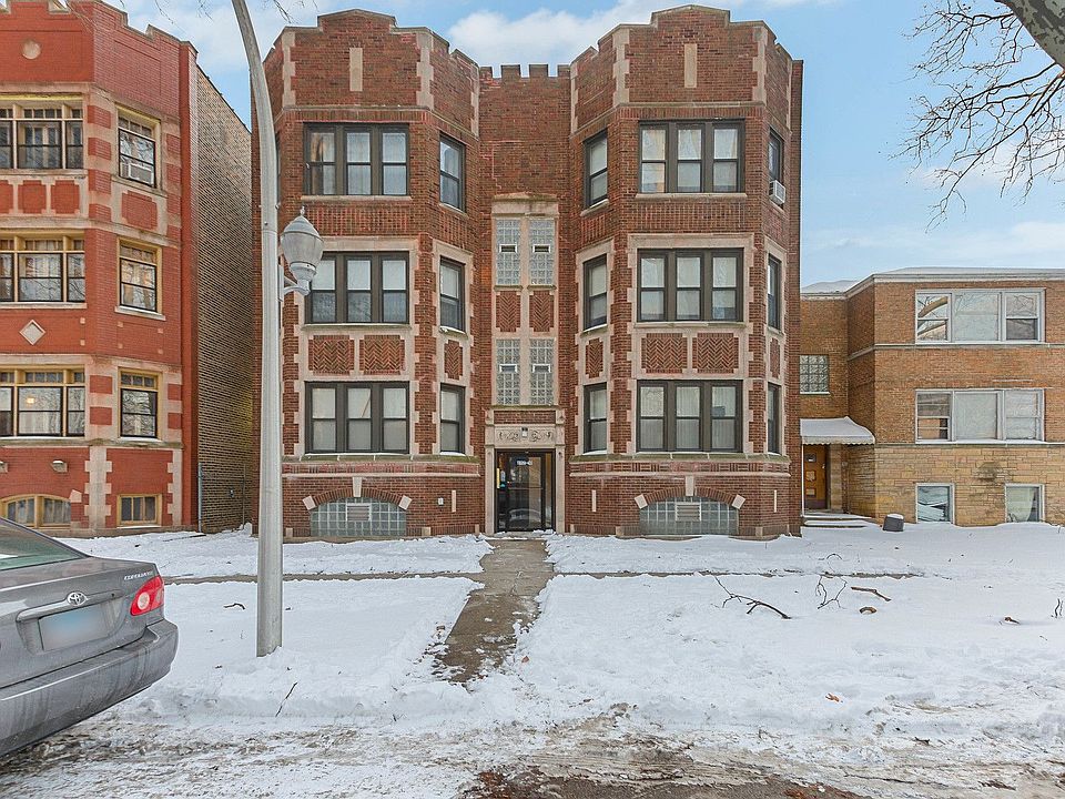 1st image of 8112 S Kingston Ave #3S