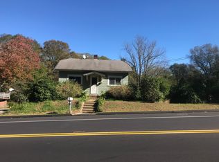 316 Mountain St, Willimantic, CT 06226