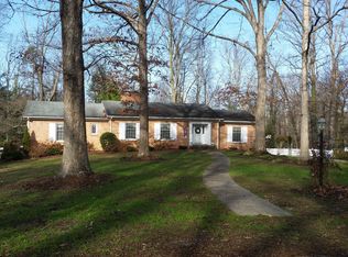 137 Circle Dr, Thomasville, NC 27360