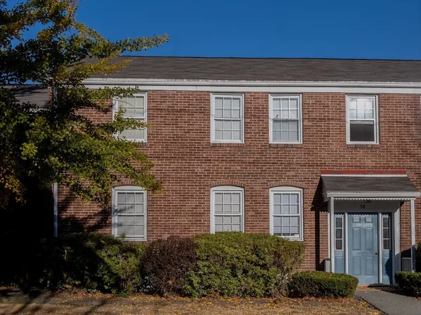 58 Colony Rd #1-A, West Springfield, MA 01089