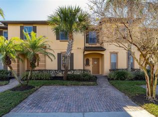 447 La Mirage St, Davenport, FL 33897