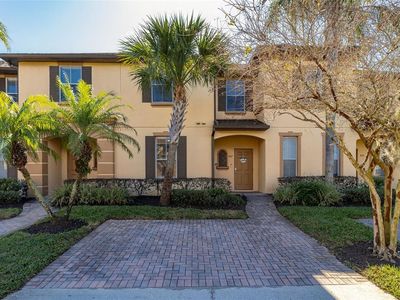 447 La Mirage St, Davenport, FL, 33897