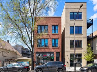 2242 N Western Ave #1R, Chicago, IL 60647