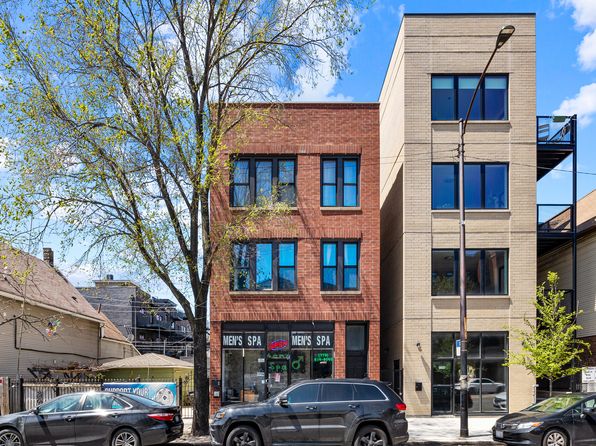 2242 N Western Ave #1R