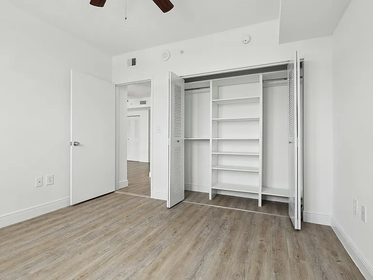 Custom Closets