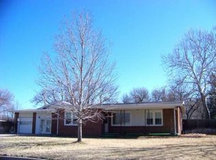 2236 N Richmond Ave, Wichita, KS 67204