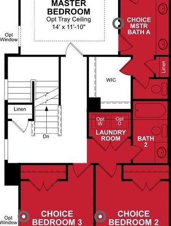 2nd image of 1017 Diamond Dove Ln