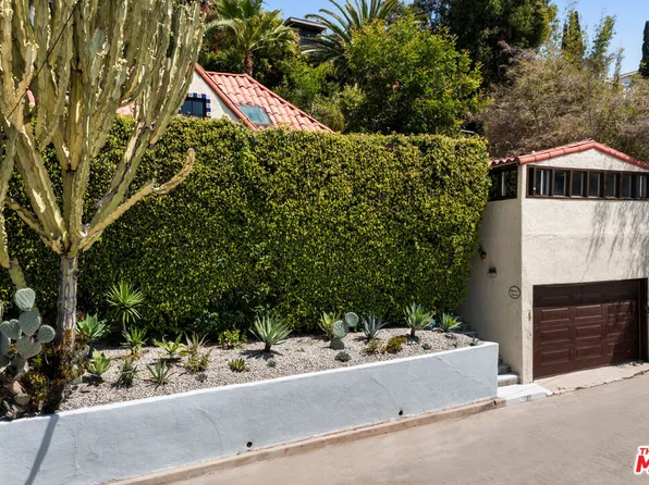 1709 Redesdale Ave, Los Angeles, CA 90026